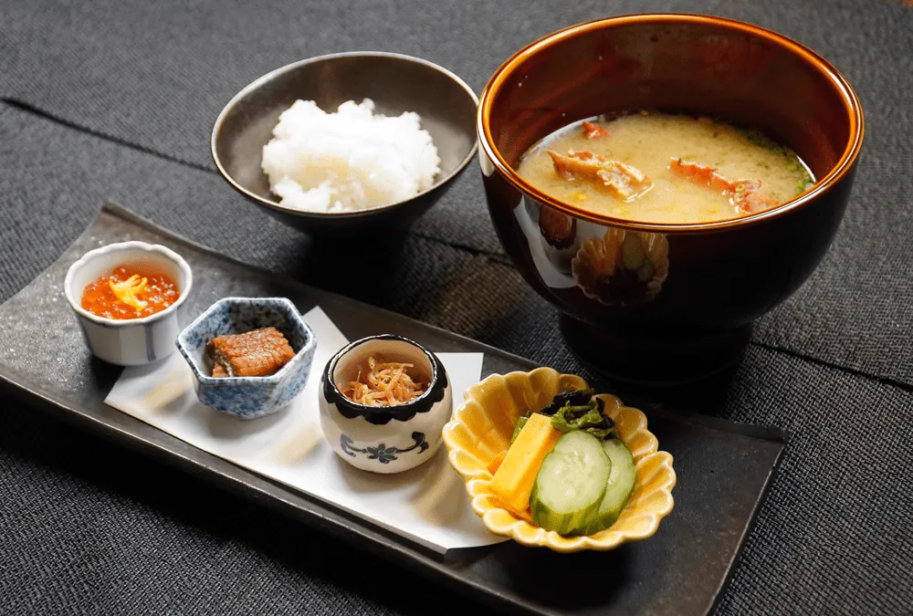 和食